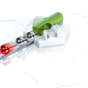 Kiegészítő golyópályához Gyűjtő Tiptube GraviTrax 9 részes 8 évtől kép