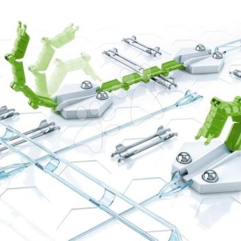 Kiegészítő golyópályához Hidak Bridges GraviTrax 14 részes 8 évtől RVBR8542 kép