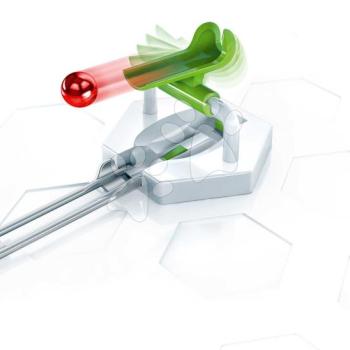 Kiegészítő golyópályához Kanyar Flip GraviTrax 6 részes 8 évtől RVBR1475 kép