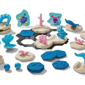 Kiegészítő golyópályához Óceán My Ocean Extension Junior GraviTrax 33 részes figurákkal 3 évtől RVBR4000 kép