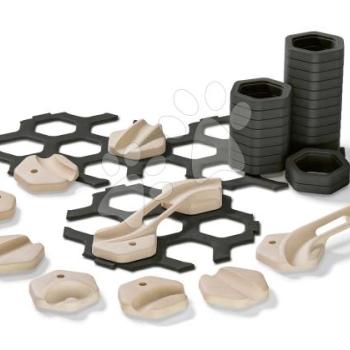 Kiegészítő golyópályához Trax Extensions Junior GraviTrax 35 építőelem 3 évtől RVBR4017 kép