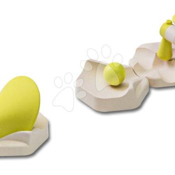 Kiegészítő golyópályához Ugrás Element Junior GraviTrax golyóval kép