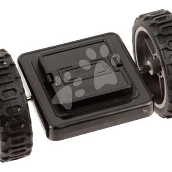 Kiegészítő mágneses építőjátékhoz Kerekek Click Wheel Set Magformers 2 elem kép