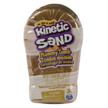 Kinetic Sand - Mini múmia szortiment kép