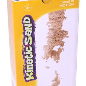 Kinetic Sand - Mozgó homok 1kg kép