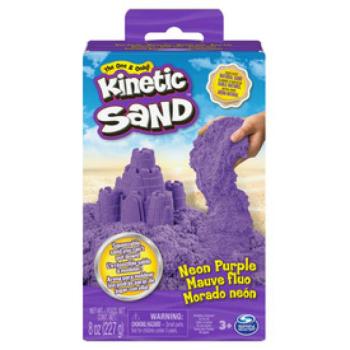 Kinetic Sand - Színes Homok Szortiment kép