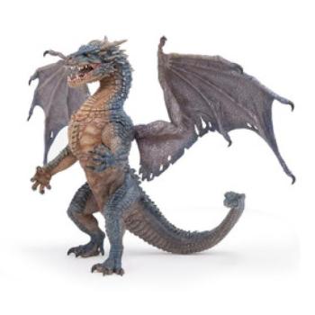 Király sárkány kép