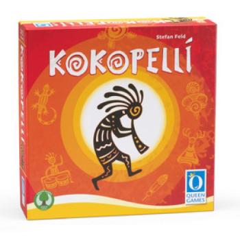 Kokopelli kép