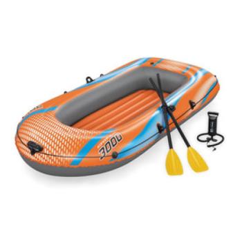 Kondor Elite csónak 2, 46mx1, 22m kép