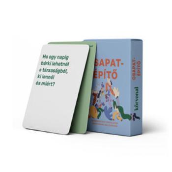 Körvonal - Csapatépítő kép