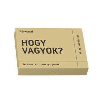 Körvonal - Hogy vagyok? kép