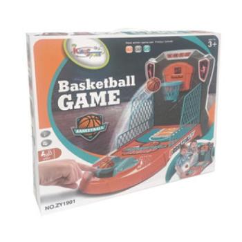 Kosárlabda játék 3 db labdáva kép