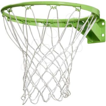 Kosárlabda kosár Galaxy basketball hoop and ring Exit Toys zöld kép
