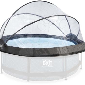 Kupola fedél pool cover Exit Toys medencékre 244 cm átmérővel 6 évtől kép