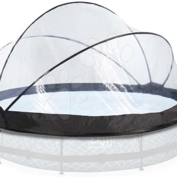 Kupola fedél pool cover Exit Toys medencékre 360 cm átmérővel 6 évtől kép