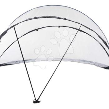 Kupola fedél pool cover Exit Toys medencékre 460 cm átmérővel univerzális kép