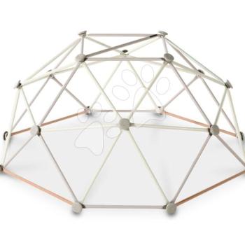 Kupola mászóka Metal Climbing Dome Exit Toys bel- és kültérre fémszerkezettel átmérője 190 cm 3 évtől kép