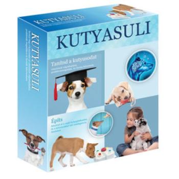 Kutyasuli kiképző készlet kép