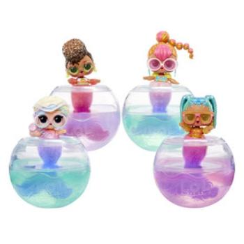 L. O. L. Surprise Sellő apróságok kép
