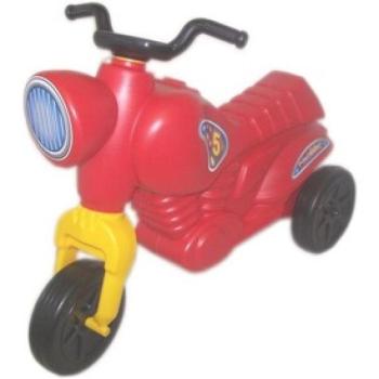 Lábbal hajtós motor-többféle kép