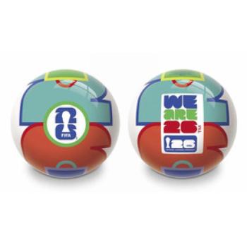 Labda 22 cm - FIFA 2026 kép