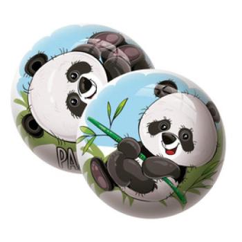 Labda 23 cm - Panda kép