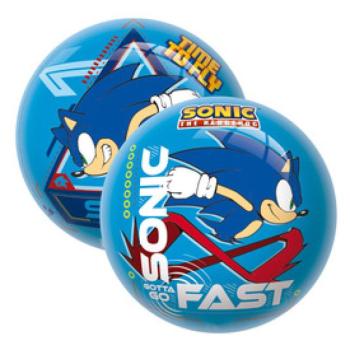 Labda 23 cm - Sonic kép