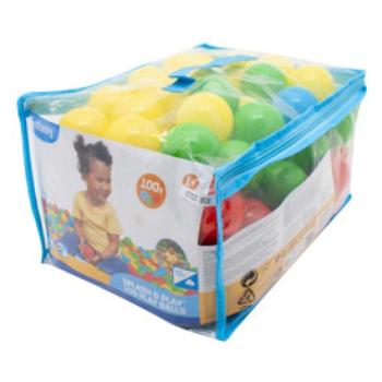 Labda többszínű 5, 85 cm 100 db-os kép