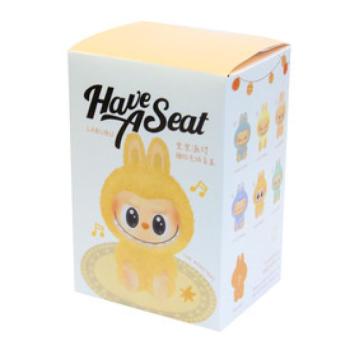 Labubu meglepetés figura (replika) kép