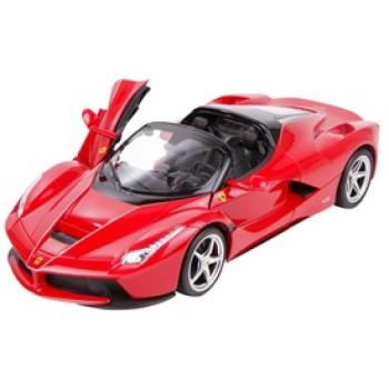 LaFerrari távirányítós autó - 1:14, többféle kép