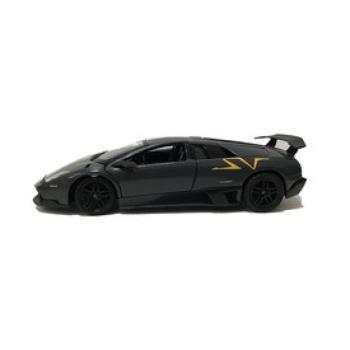 Lamborghini Murcielago fém autómodell - 1:43 kép