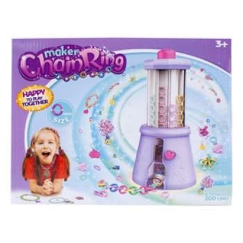 Lánckészítő gép, 2 szín kép