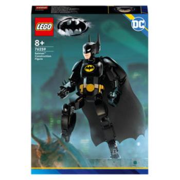 LEGO 76259 Super Heroes Batman építőfigura kép