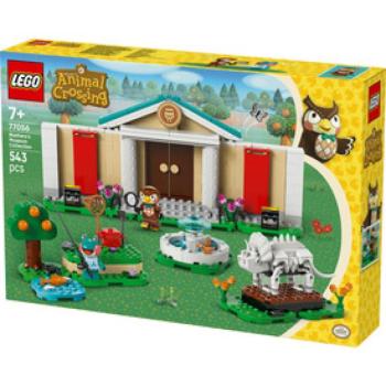 LEGO Animal Crossing 77056 Animal crossing kép