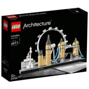 LEGO® Architecture London 21034 kép