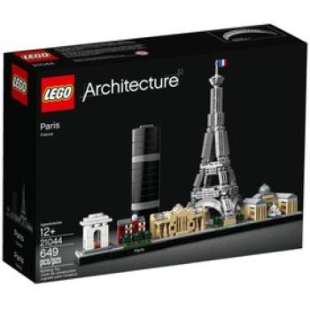 LEGO® Architecture Párizs 21044 kép