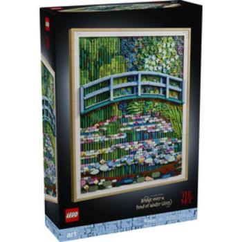 LEGO Art 31220 kép