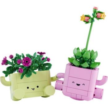 LEGO Botanicals 11506 Hintázó növények kép