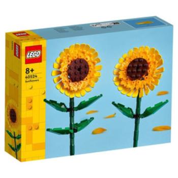 LEGO Botanicals 40524 Napraforgó kép
