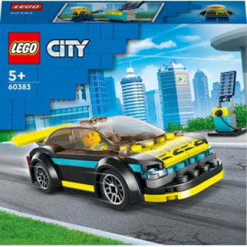 LEGO City 60383 Elektromos sportautó kép