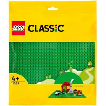 LEGO Classic 11023 Zöld alaplap kép