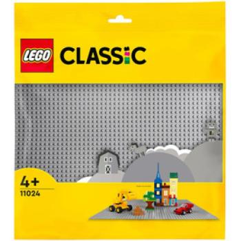 LEGO Classic 11024 Szürke alaplap kép