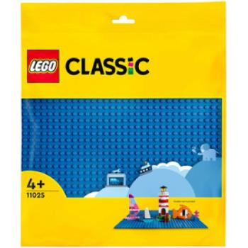 LEGO Classic 11025 Kék alaplap kép