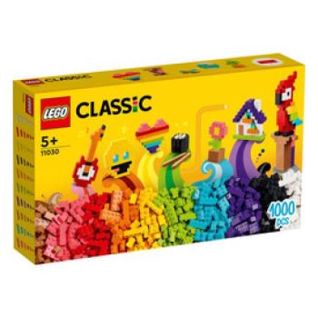 LEGO Classic 11030 Sok-sok kocka kép