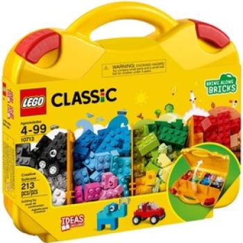 LEGO® Classic Kreatív játékbőrönd 10713 kép