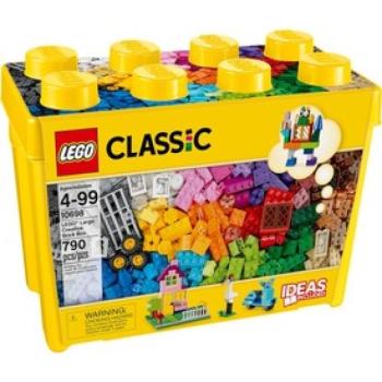 LEGO® Classic Nagy kreatív építőkészlet 10698 kép