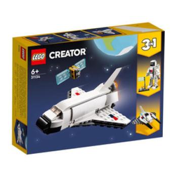 LEGO Creator 31134 Űrsikló kép