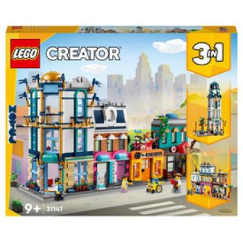 LEGO Creator 31141 Főutca kép