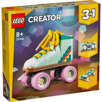 LEGO Creator 31148 Retró görkorcsolya kép