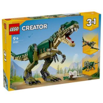 LEGO Creator 31151 T-Rex kép